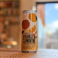 Cambridge Juice | Sparkling Orange & Clementine - 250ml