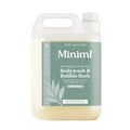 Miniml Body & Bath - Tea Tree & Mint