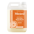 Miniml Hand Wash - Sweet Clementine
