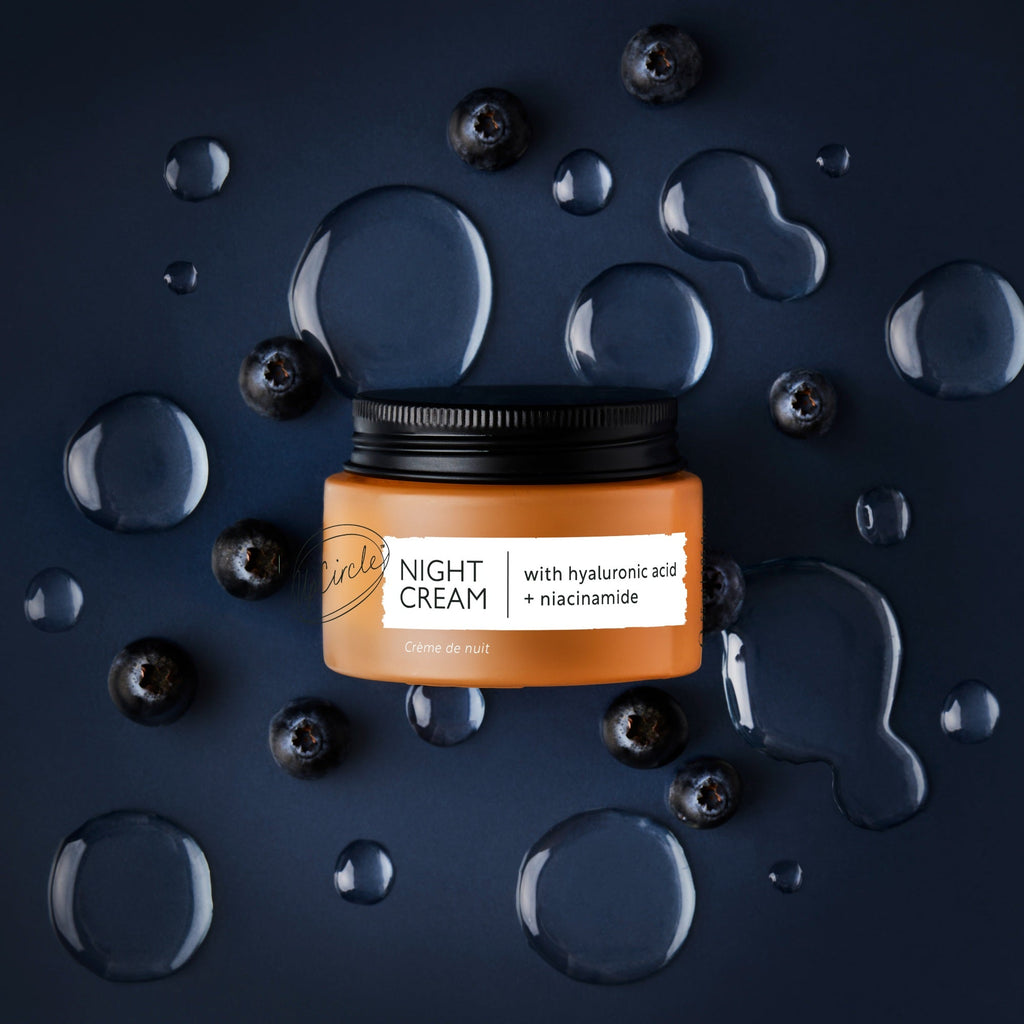 Night Cream - 55ml lifestyle