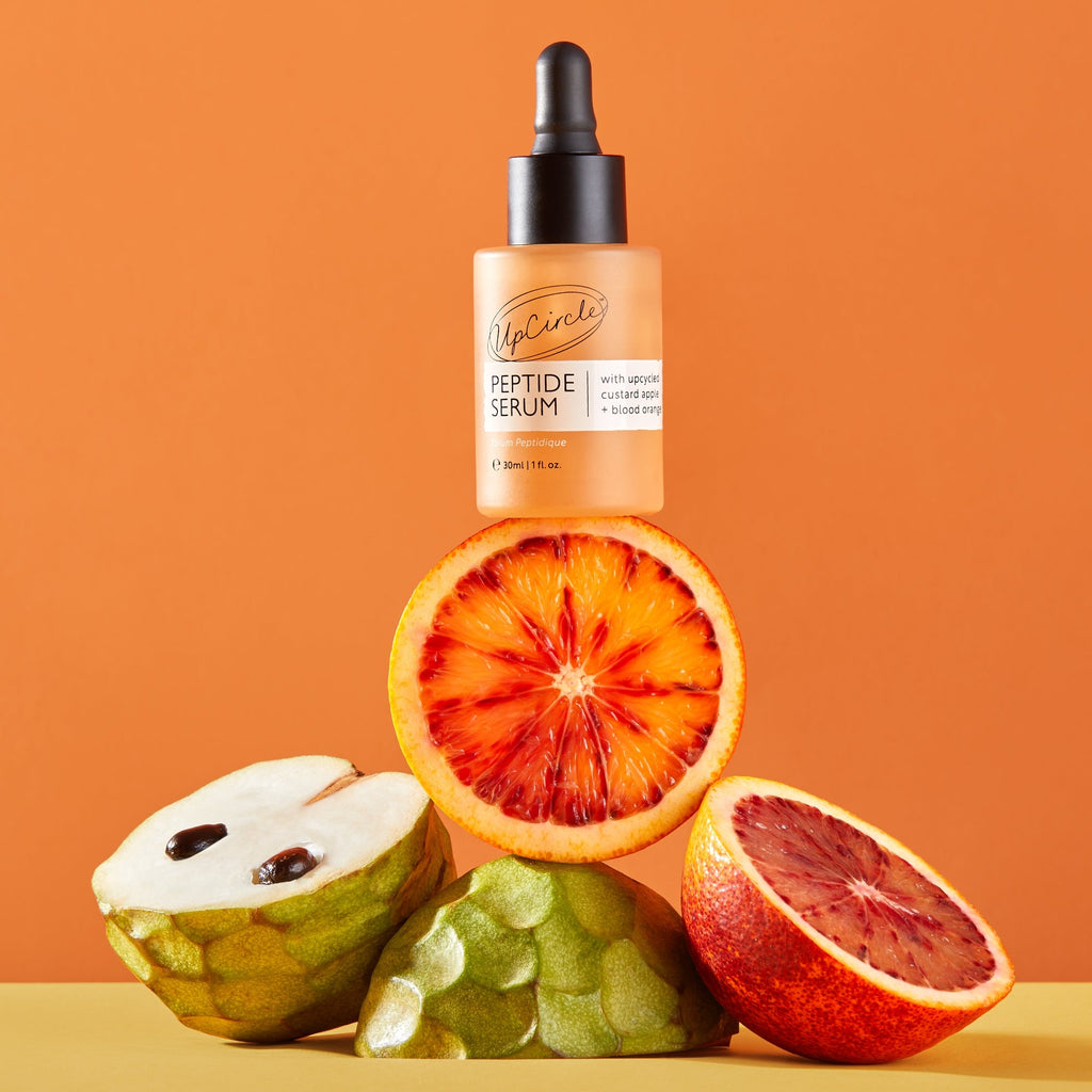Peptide Serum - 30ml lifestyle