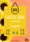 Sesi Castile Soap
