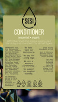Sesi Conditioner - Unscented