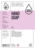 Sesi Hand Wash - Fig