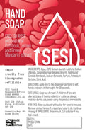 Sesi Hand Wash - English Rose
