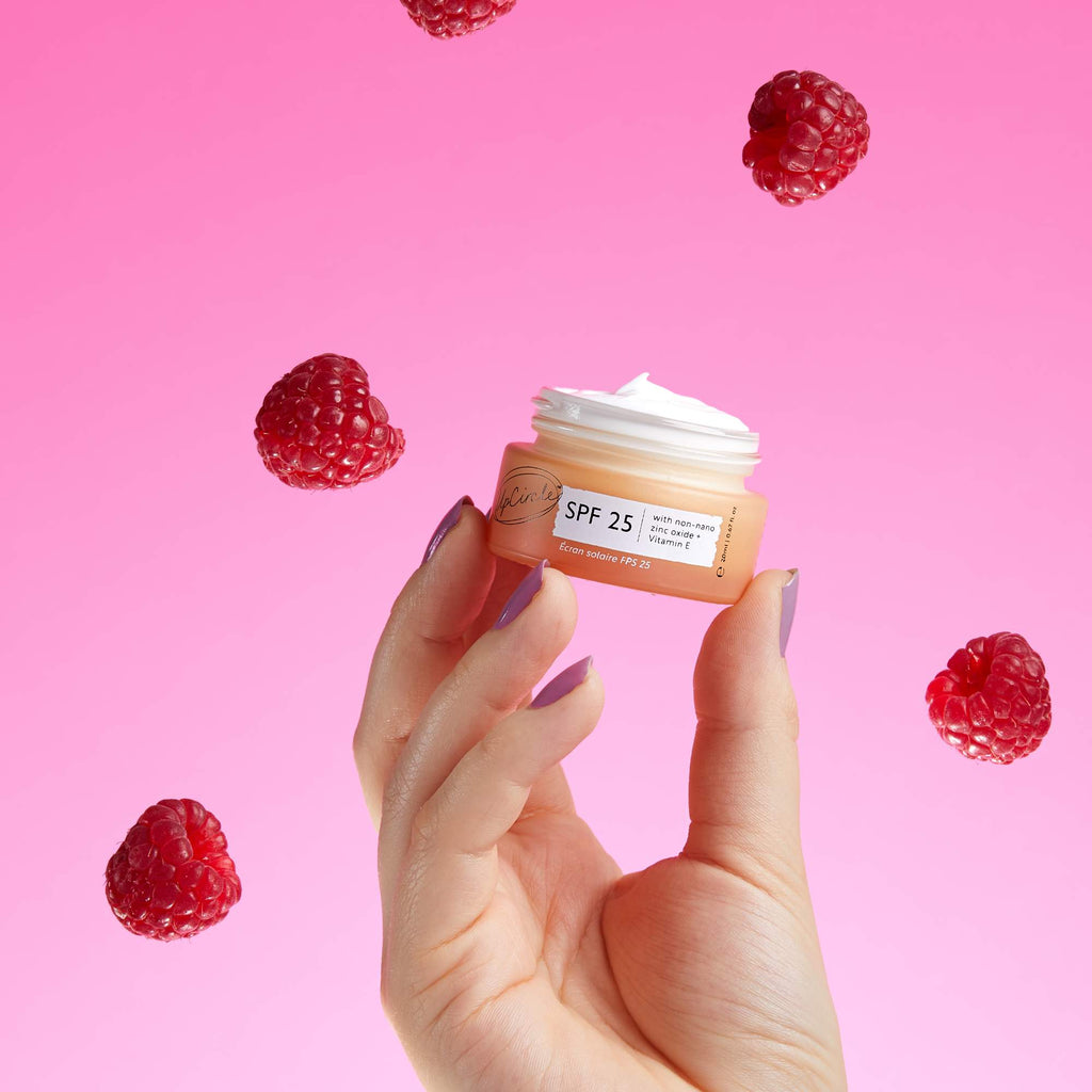 SPF 25 - 20ml lifestyle