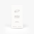 Santelle Eau de Parfum packaging on a white background