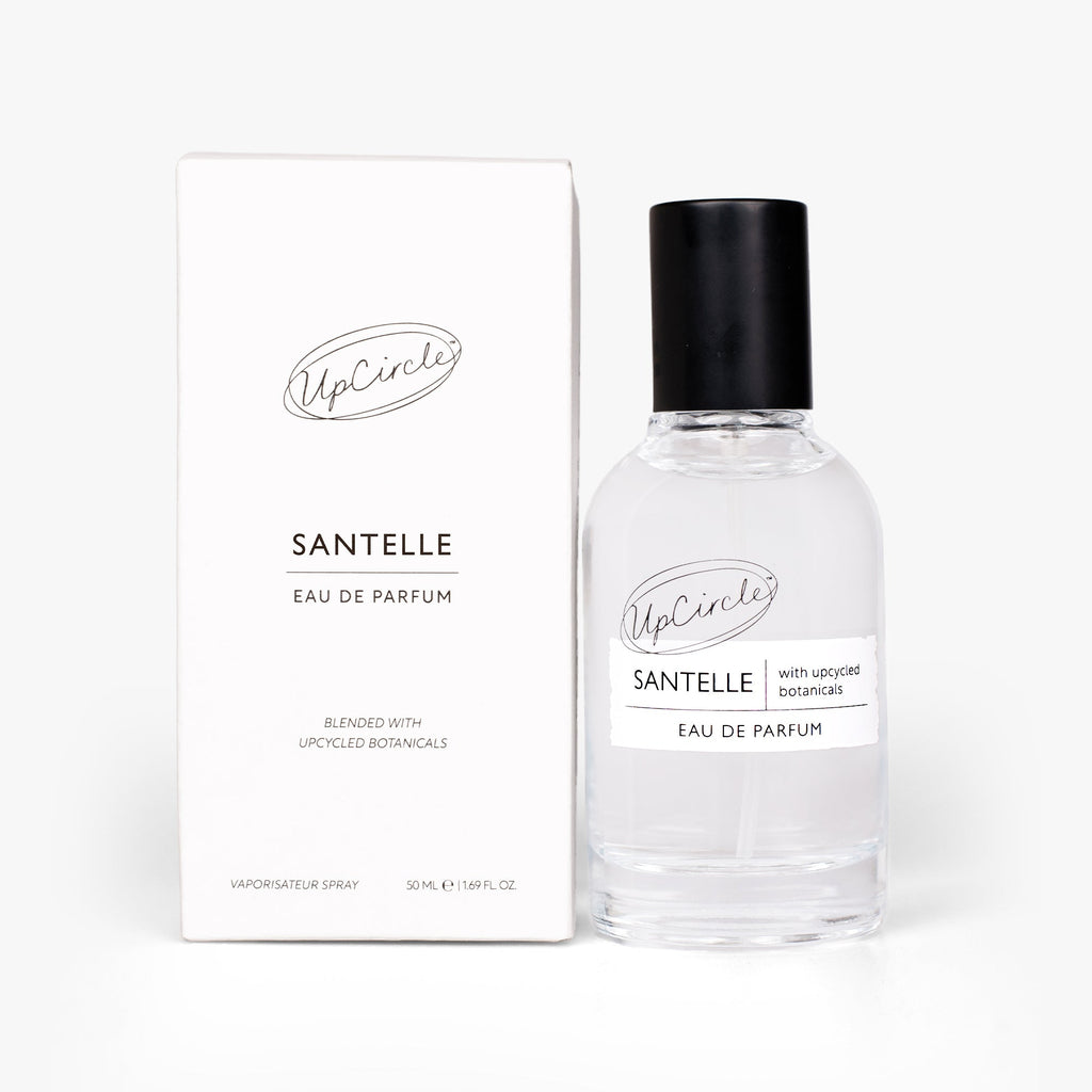 Santelle Eau De Parfum lifestyle