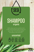 Sesi Shampoo - Unscented