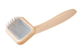 Wooden Grooming Brush - LARGE - Ecoliving