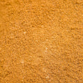 A close-up shot of mixed spice filling the entire frame. 