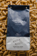 The Yorkshire Pasta Company No 04 Tortiglioni
