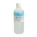 A bottle of Vegetable Glycerin
