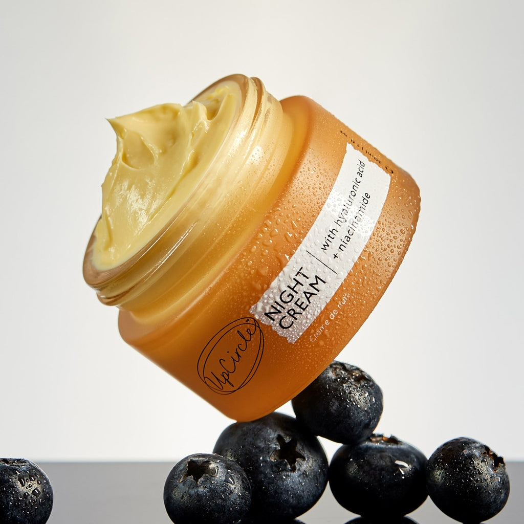 Travel Night Cream - 30ml lifestyle