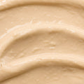 Macro close up shot of UpCircle's Eye cream