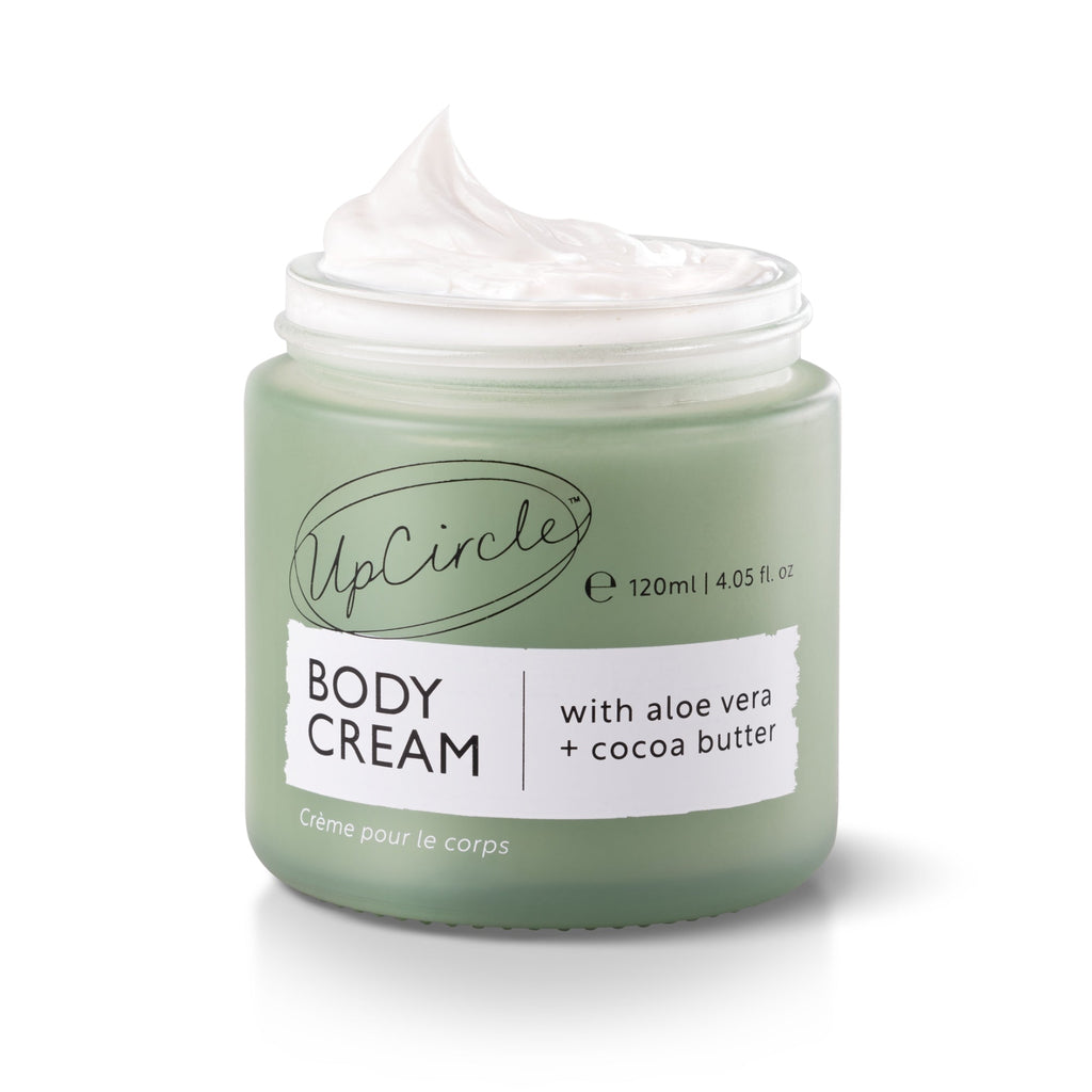 Body Cream - 120ml
