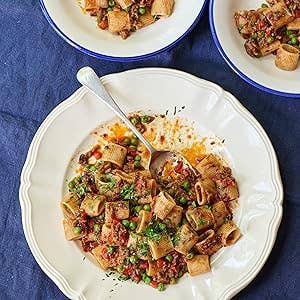 Northern Pasta Co. - BRAND NEW: Pasta For The People - The Recipe Book