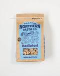 Northern Pasta Co. - Radiatori