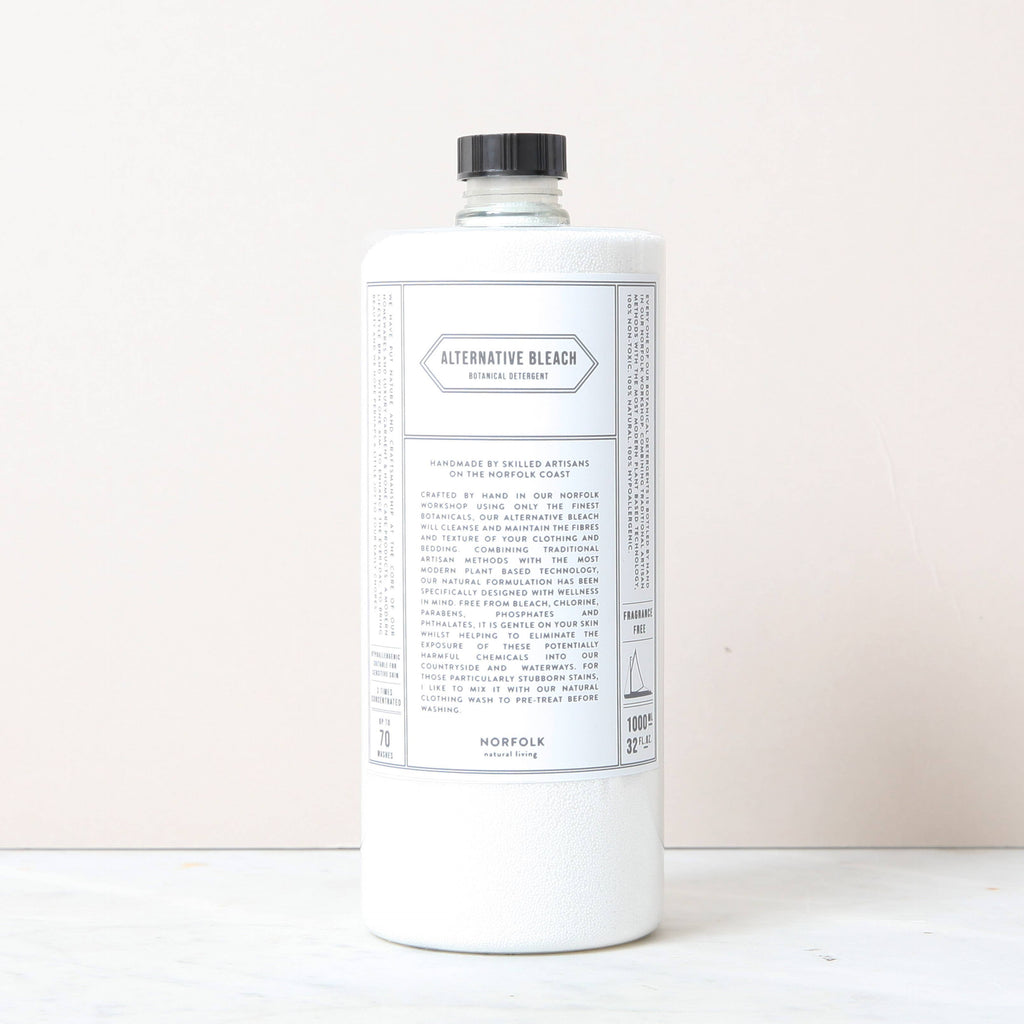 Norfolk Natural Living - Alternative Bleach 1L
