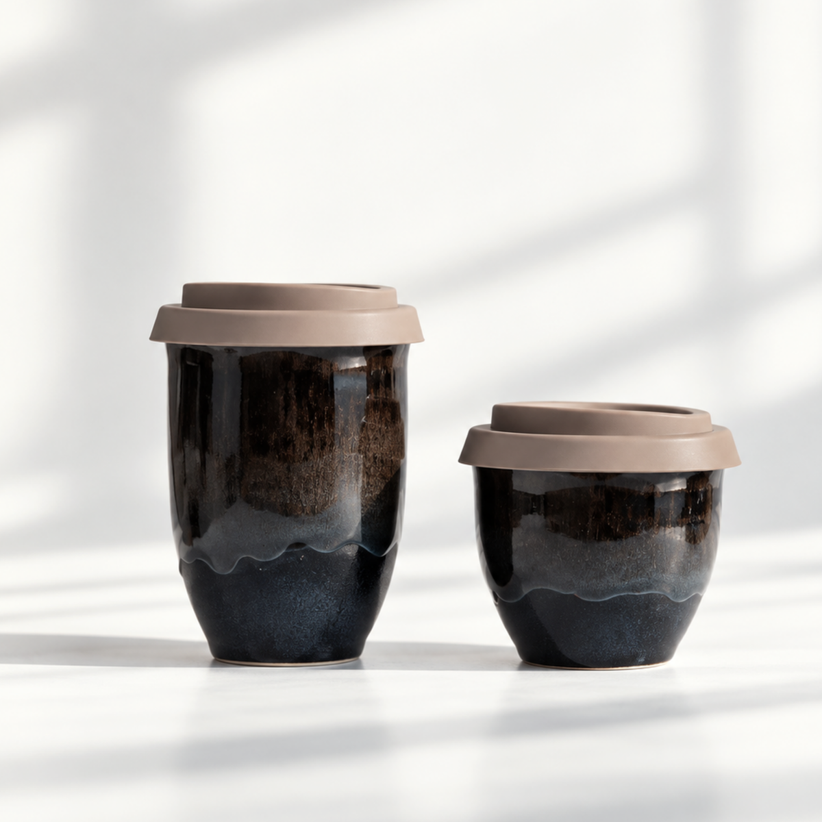 Glaze - Manhattan - Classic