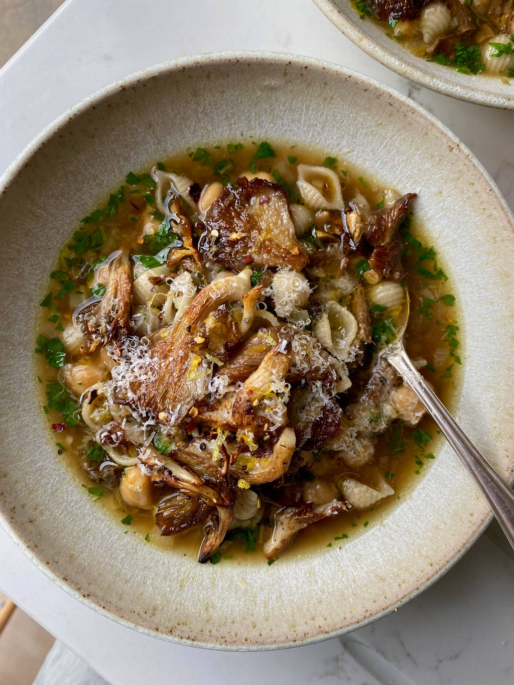 Northern Pasta Co. - Conchigliette