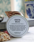 Norfolk Natural Living - Nourishing Hand Cream - Coastal Walks 100ml