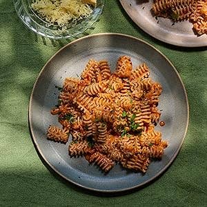 Northern Pasta Co. - BRAND NEW: Pasta For The People - The Recipe Book