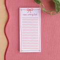 Good Tuesday - To Do List Pad | Never Ending