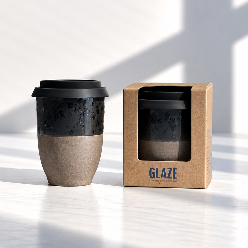 Glaze - Berlin - Classic