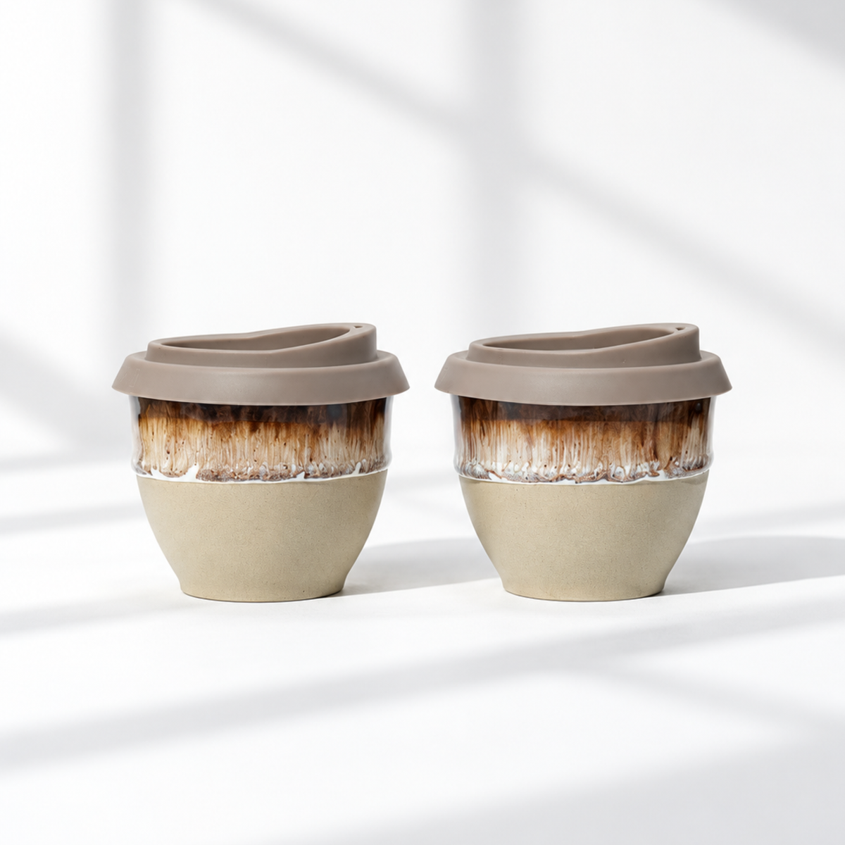 Glaze - Rome - Primo