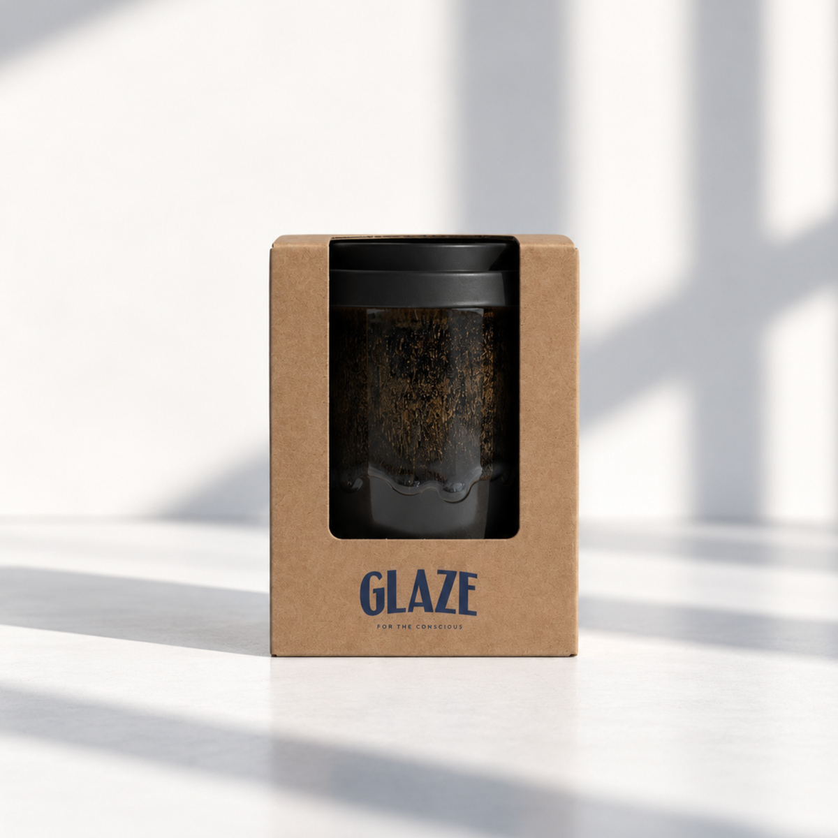 Glaze - Manhattan - Classic