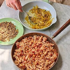 Northern Pasta Co. - BRAND NEW: Pasta For The People - The Recipe Book