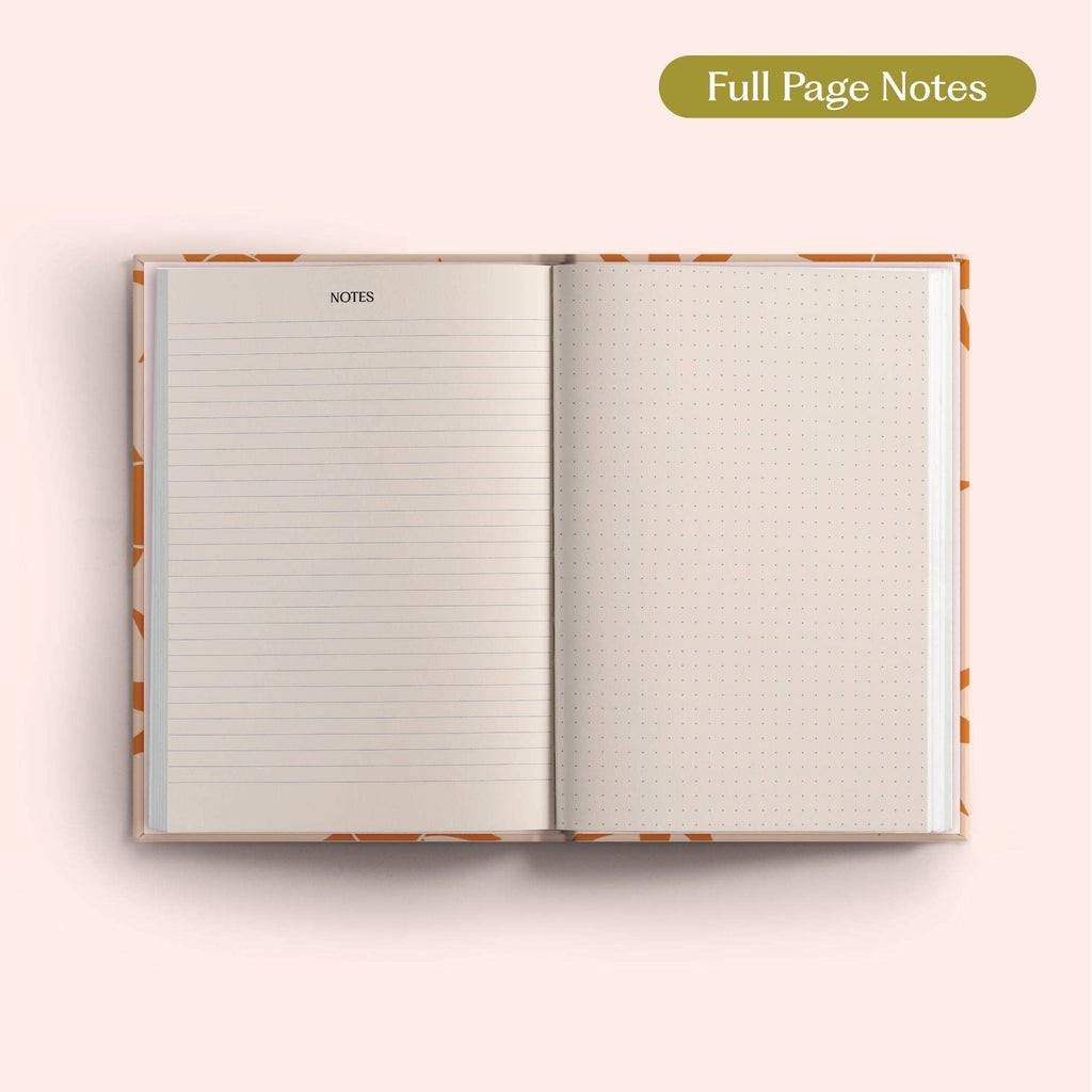 Good Tuesday - 2027 Diary | A5 Hardcover Week to View | Sunbeam