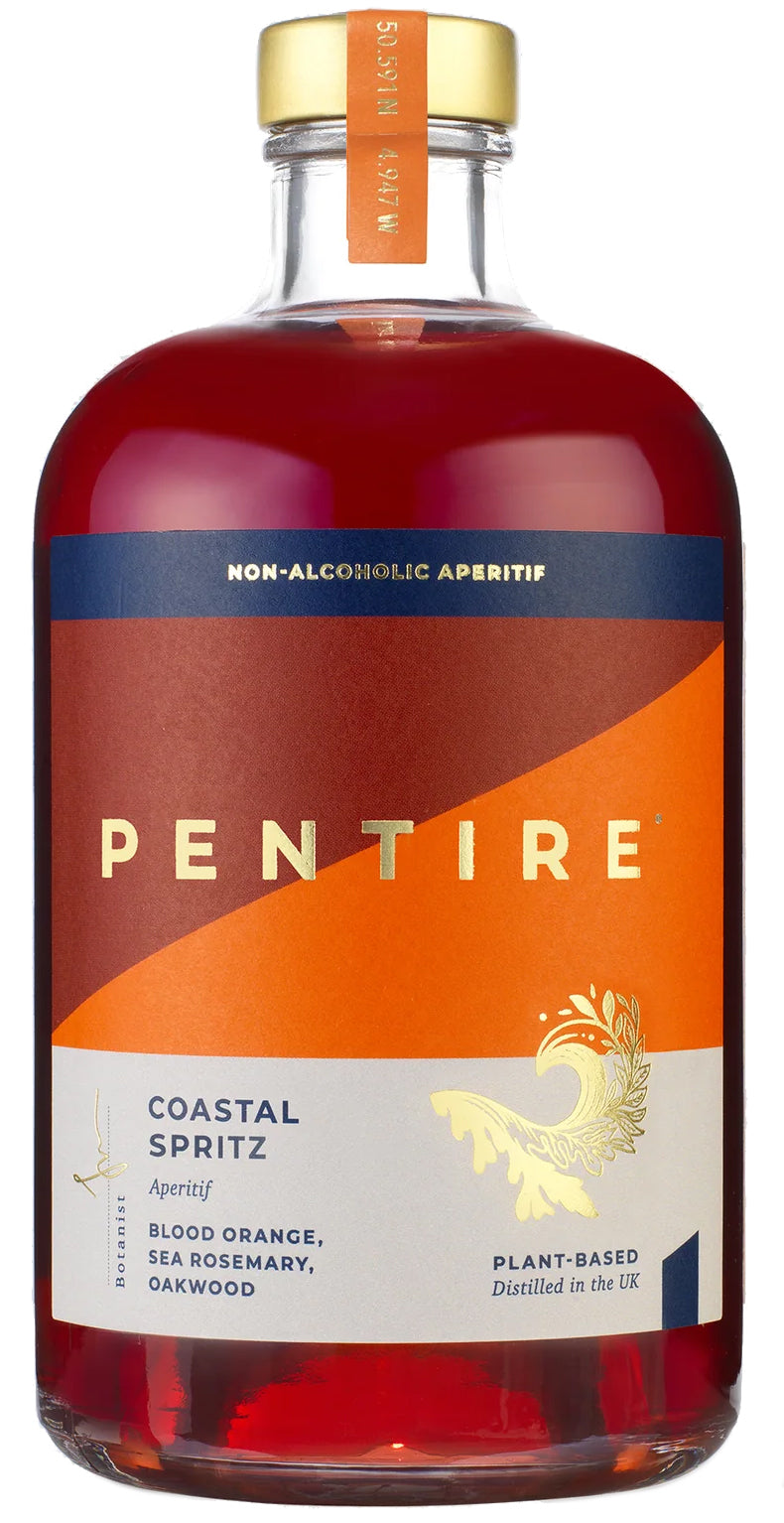 Pentire Coastal Spritz 700ml - PENTIRE