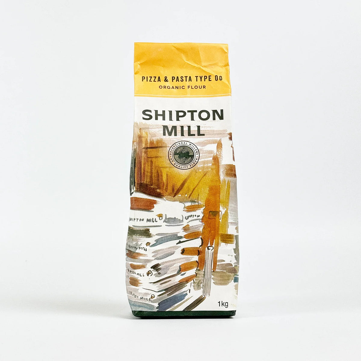 Shipton Mill | Organic Pizza & Pasta Type "00" White Flour